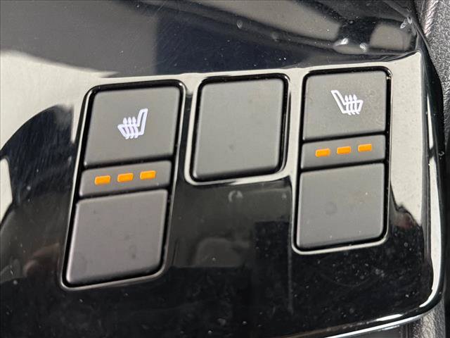 Used 2024 Kia Sportage EX FWD image 30