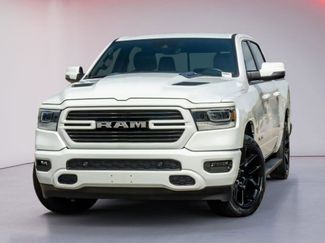 Used 2023 RAM 1500 Laramie AWD/4WD video 1