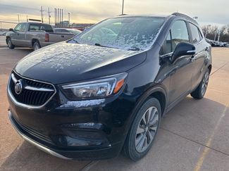 Used 2019 Buick Encore Preferred video 1