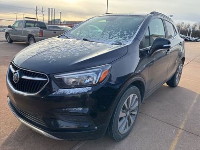 Used 2019 Buick Encore Preferred