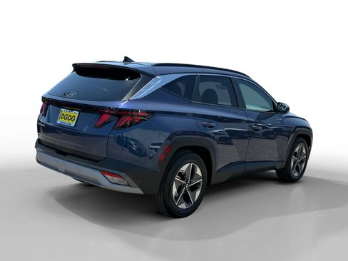 Used 2025 Hyundai Tucson SEL FWD image 5