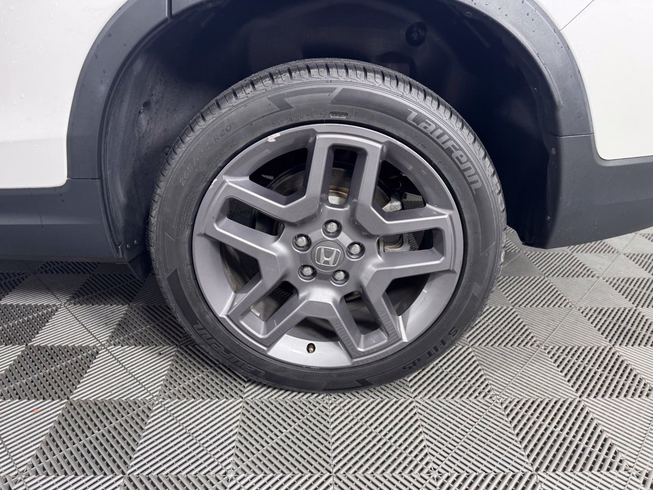 Used 2023 Honda Passport EX-L image 36