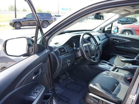 Used 2023 Honda Ridgeline RTL-E image 14