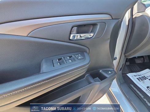 Used 2021 Honda Ridgeline Sport image 11