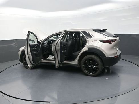 Used 2024 MAZDA CX-30 AWD 2.5 S w/ Select Sport Pkg image 33