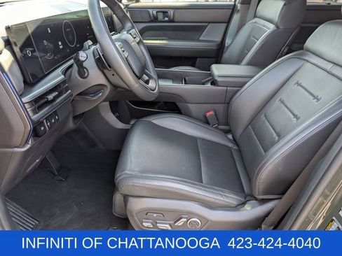 Used 2024 Hyundai Santa Fe Calligraphy FWD image 20