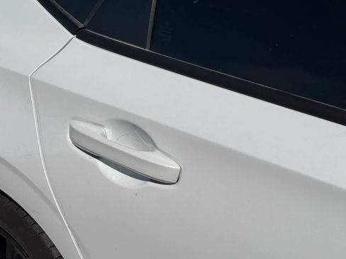 Used 2022 Honda Civic Sport image 9