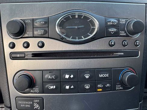 Used 2013 INFINITI G37 x w/ Premium Pkg image 20