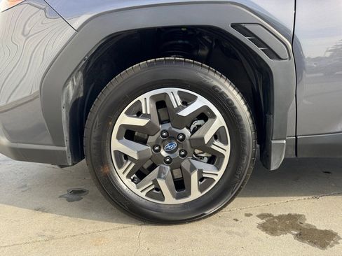 Used 2026 Subaru Forester Premium image 31