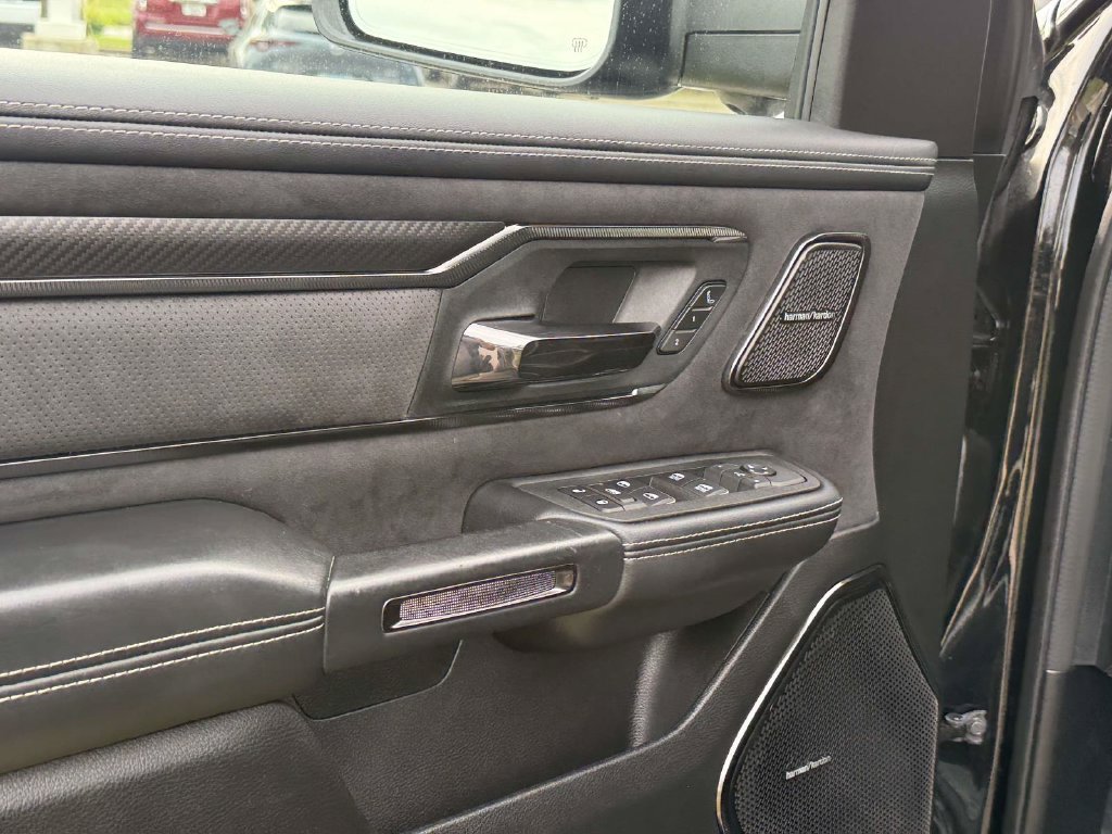 Used 2025 RAM 1500 RHO w/ RHO Level 1 Equipment Group AWD/4WD image 32