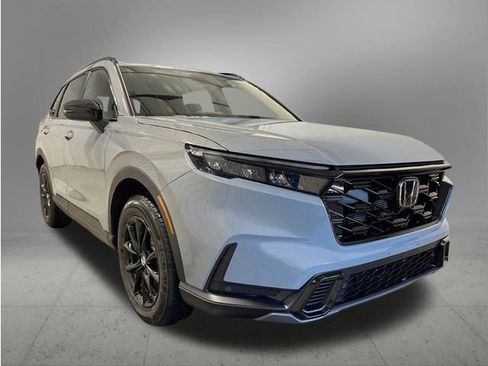 New 2026 Honda CR-V Sport-L image 9