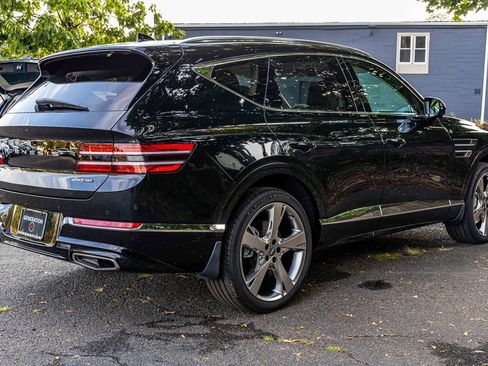 Used 2024 Genesis GV80 3.5T w/ Prestige Package image 6