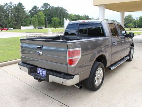 Used 2014 Ford F150 XLT w/ Equipment Group 302A Luxury image 16