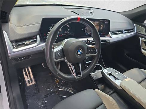 Used 2024 BMW X2 M35i AWD/4WD image 16