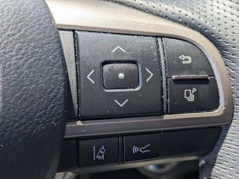 Used 2022 Lexus RX 350 F Sport w/ Accessory Package AWD/4WD image 15