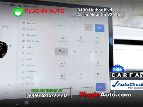 Used 2019 Tesla Model 3 Mid Range RWD image 17