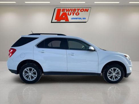 Certified 2017 Chevrolet Equinox LT w/ Convenience Package image 13