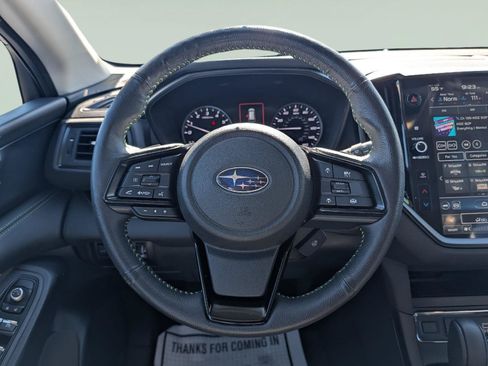 Used 2025 Subaru Ascent Onyx Edition AWD/4WD image 13