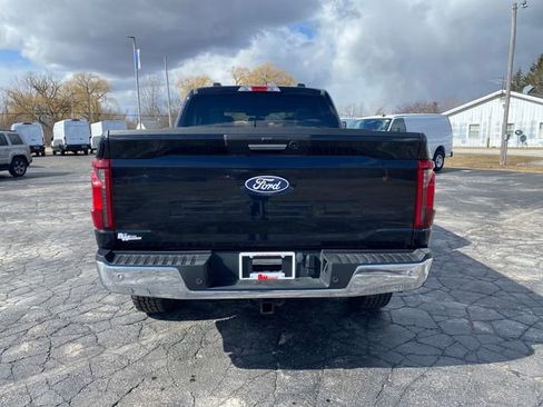 Used 2024 Ford F150 XLT w/ Tow/Haul Package image 5