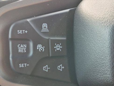 Used 2025 Ford Bronco Badlands AWD/4WD image 15