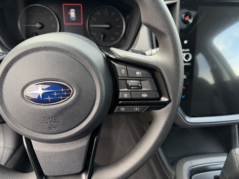 New 2026 Subaru Crosstrek 2.0i Premium image 16