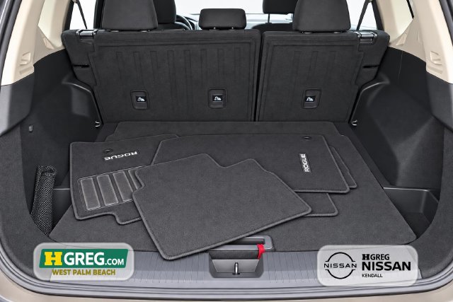 Used 2023 Nissan Rogue S FWD image 17