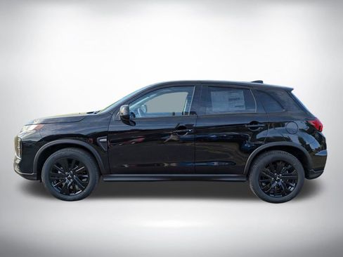 New 2026 Mitsubishi Outlander Sport LE AWD/4WD image 7