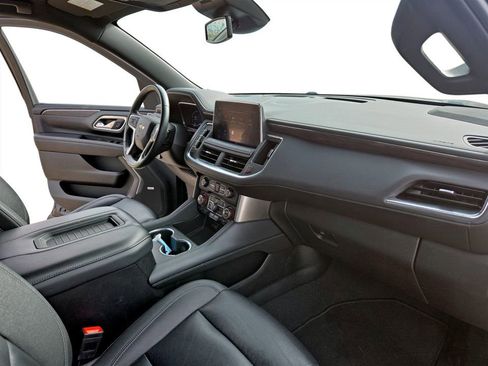 Used 2023 Chevrolet Tahoe LT w/ Luxury Package image 16