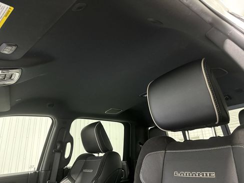 Used 2024 RAM 3500 Laramie w/ Sport Appearance Package AWD/4WD image 19