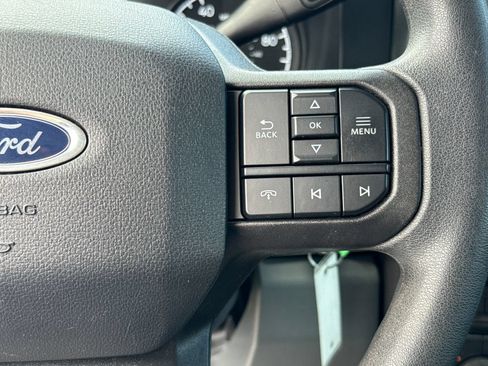 Used 2026 Ford F350 XL w/ STX Appearance Package AWD/4WD image 17