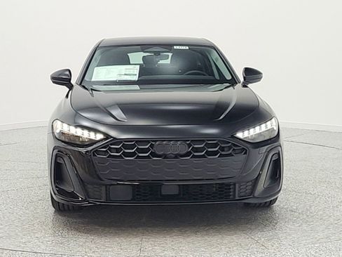 New 2026 Audi A5 2.0T Premium Plus image 2