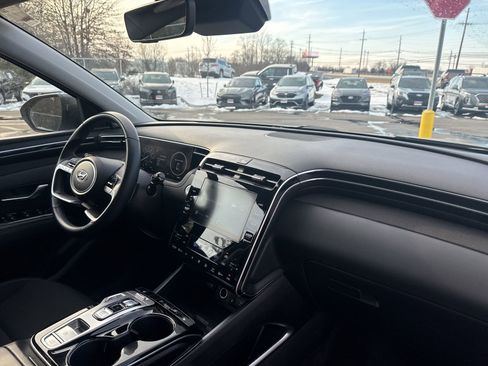 Used 2022 Hyundai Tucson SEL image 14