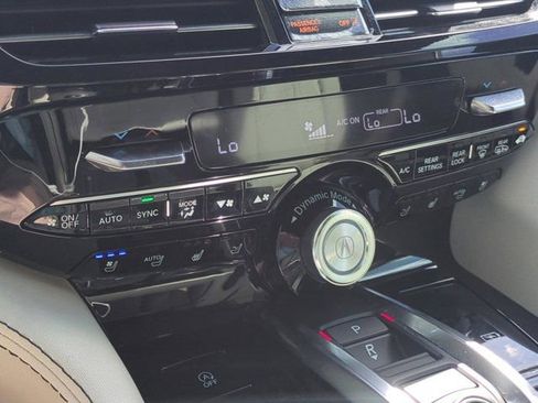 New 2026 Acura MDX Type S image 23