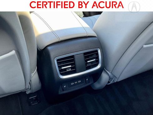 Used 2024 Acura RDX SH-AWD w/ Advance Package image 30