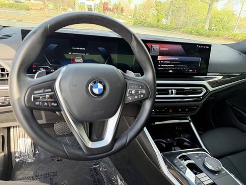 Used 2023 BMW 330i Sedan w/ Driving Assistance Package image 16