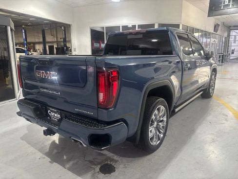 Used 2024 GMC Sierra 1500 Denali AWD/4WD image 6
