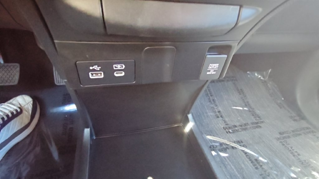 Used 2025 Honda Odyssey EX-L image 19