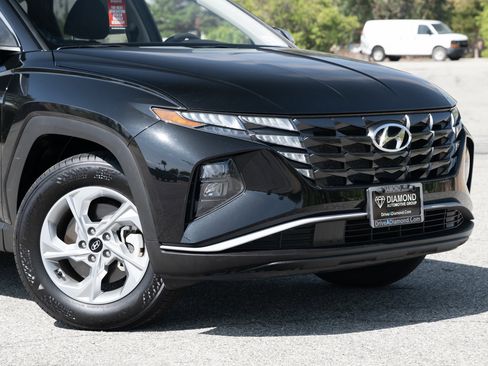 Used 2023 Hyundai Tucson SEL image 9
