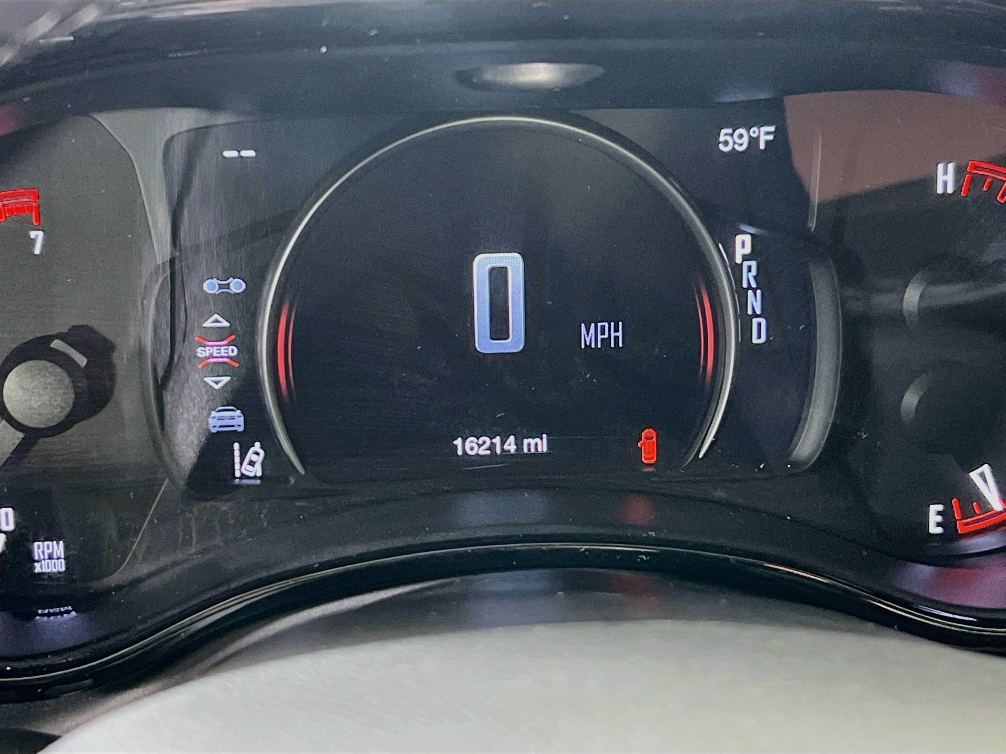 Used 2023 Dodge Durango GT AWD/4WD image 12