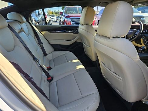 New 2026 Cadillac CT5 Premium Luxury image 19