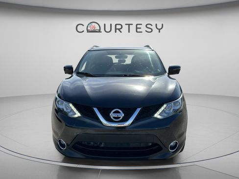 Used 2017 Nissan Rogue Sport SL image 10