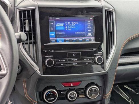 Used 2021 Subaru Crosstrek 2.0i Premium w/ Moonroof Package image 12