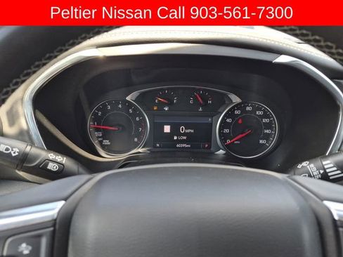 Used 2023 Chevrolet Blazer LT w/ Sound & Technology Package FWD image 30