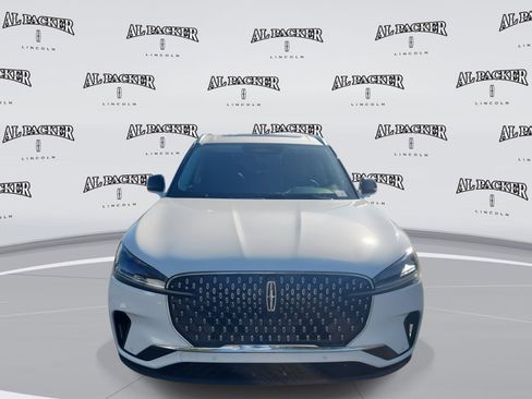 New 2026 Lincoln Aviator 2WD image 8