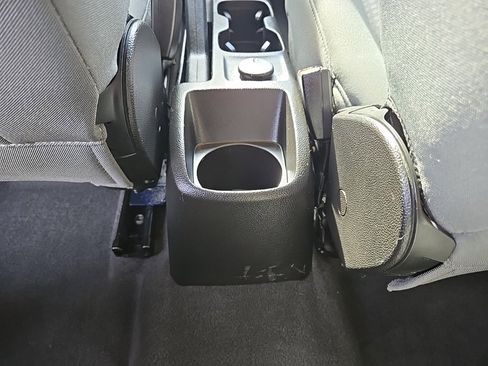 Used 2020 Chevrolet Sonic LT image 17