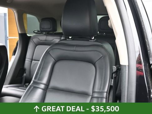 Used 2024 Lincoln Corsair Reserve image 29