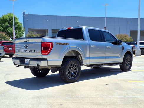Used 2023 Ford F150 Tremor w/ Trailer Tow Package AWD/4WD image 5