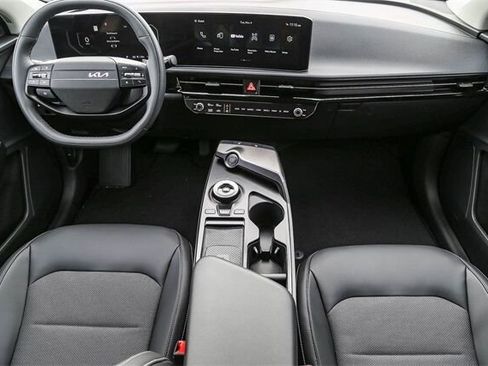 New 2025 Kia EV6 Light image 12
