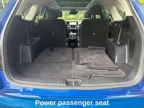 Used 2021 Kia Sorento SX FWD image 34