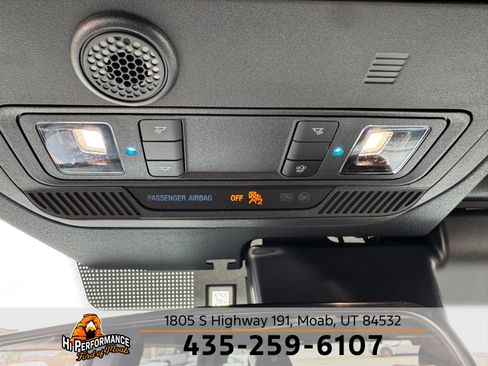 New 2026 Ford Bronco Big Bend image 34